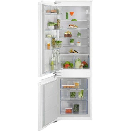 Electrolux IK2721BL, Combiné réfrigérateur-congélateur