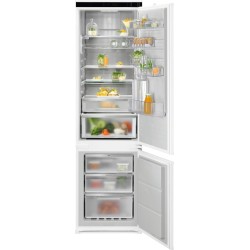Electrolux IK2672BNR, Kühl-/Gefrierkombination