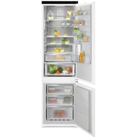 Electrolux IK2672BNR, Combiné réfrigérateur-congélateur