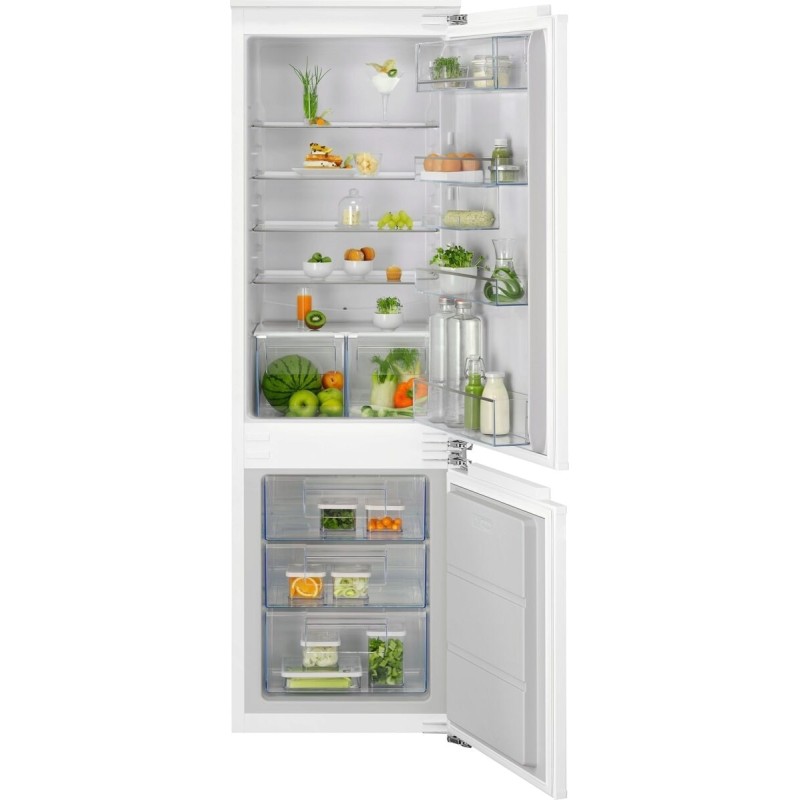 Electrolux IK2621BR, Kühl-/Gefrierkombination