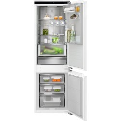 Electrolux IK2591BNZR, Combiné réfrigérateur-congélateur