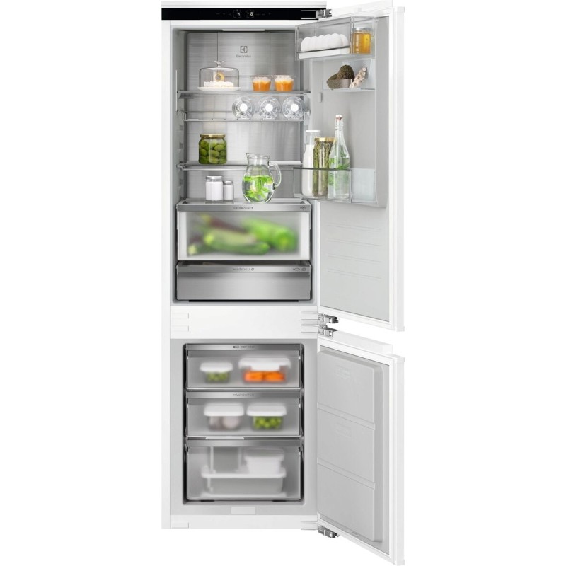 Electrolux IK2591BNZR, Kühl-/Gefrierkombination