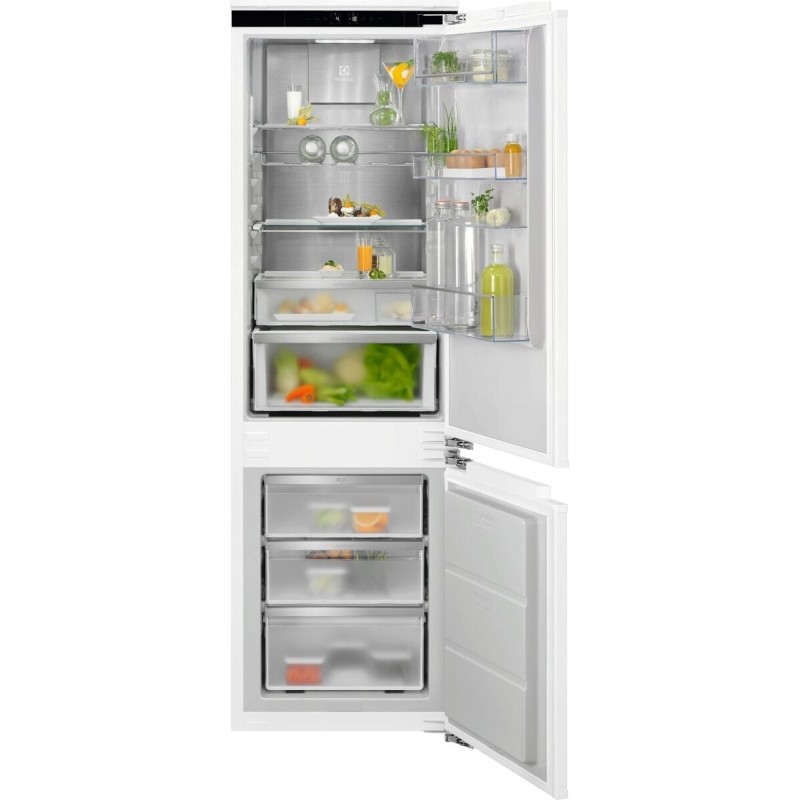 Electrolux IK2582BNR, Combiné réfrigérateur-congélateur