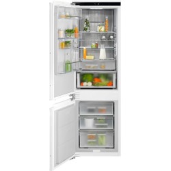 Electrolux IK2582BNL, Combiné réfrigérateur-congélateur