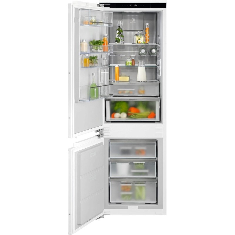Electrolux IK2582BNL, Combiné réfrigérateur-congélateur