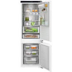 Electrolux IK2541BNZR, Combiné réfrigérateur-congélateur