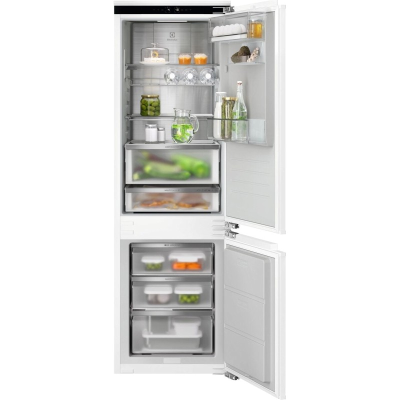 Electrolux IK2541BNZR, Kühl-/Gefrierkombination