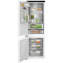 Electrolux IK2541BNZL, Combiné réfrigérateur-congélateur