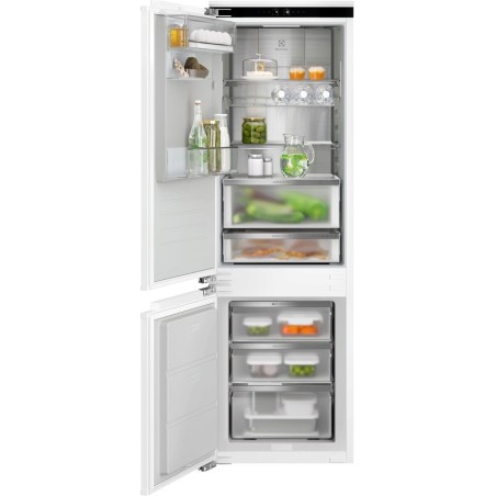 Electrolux IK2541BNZL, Combiné réfrigérateur-congélateur