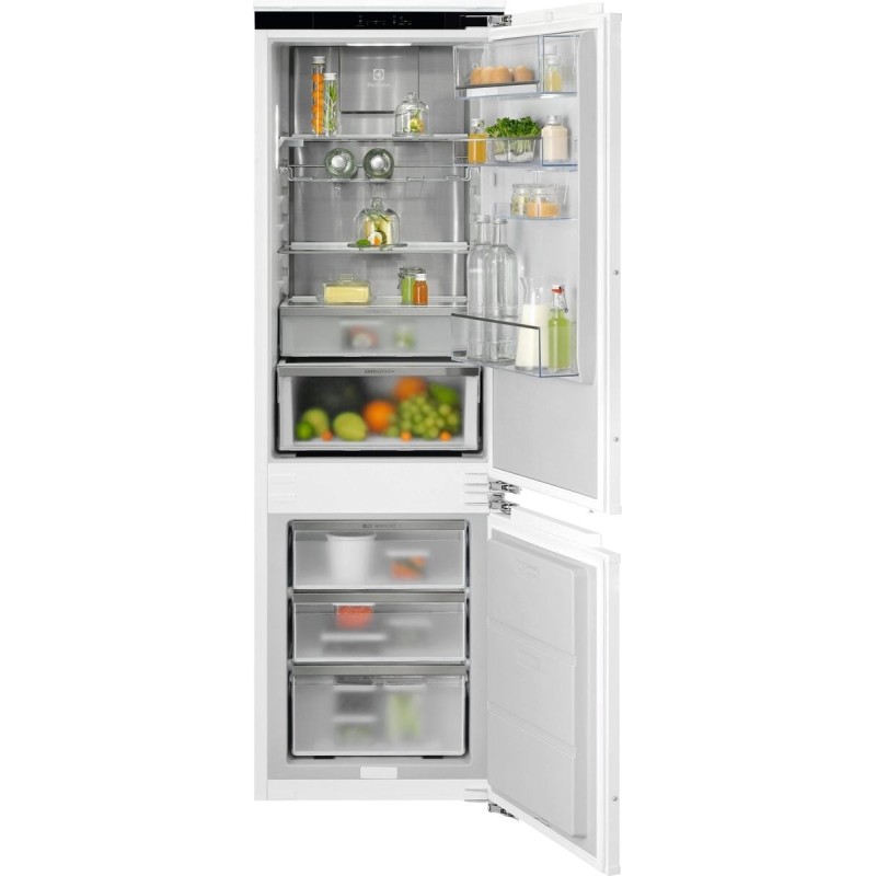 Electrolux IK2481BNR, Combiné réfrigérateur-congélateur