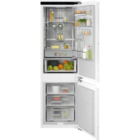 Electrolux IK2481BNR, Combiné réfrigérateur-congélateur