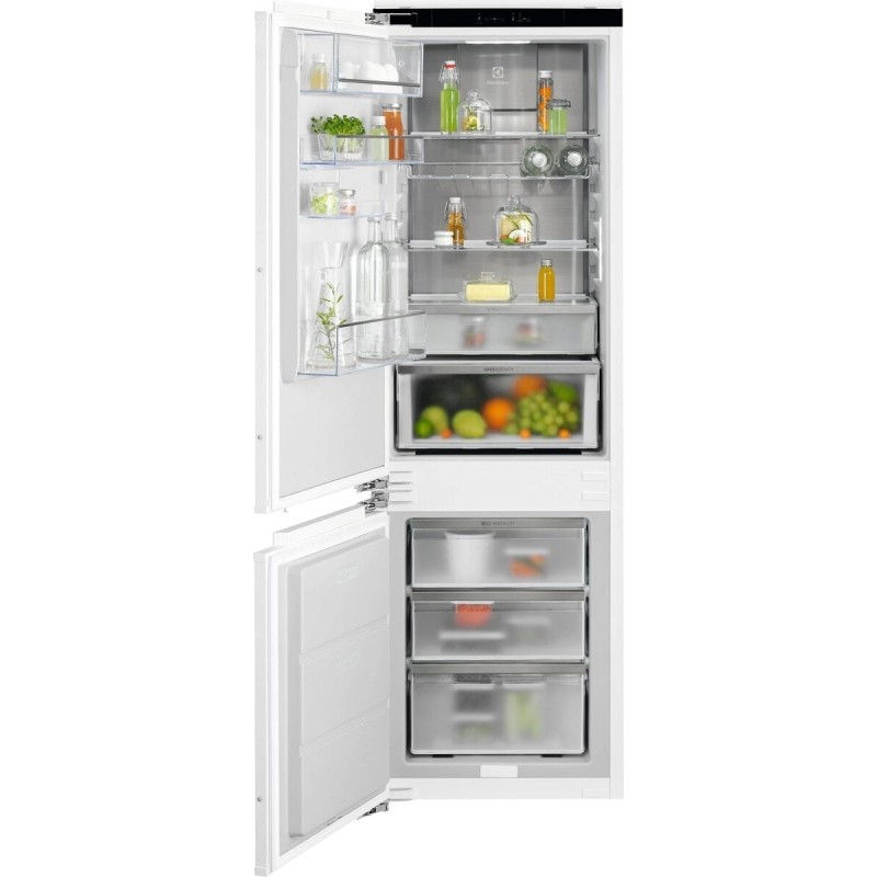 Electrolux IK2481BNL, Combiné réfrigérateur-congélateur