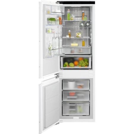 Electrolux IK2481BNL, Kühl-/Gefrierkombination