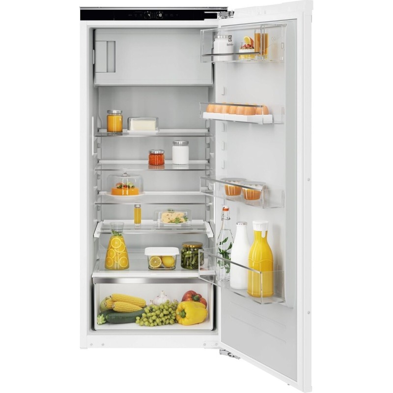 Electrolux IK247SR, Kühlschrank