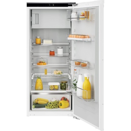 Electrolux IK247SR, Kühlschrank