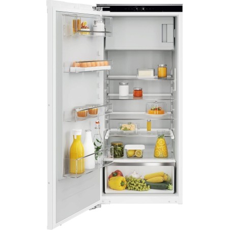 Electrolux IK247SL, Kühlschrank