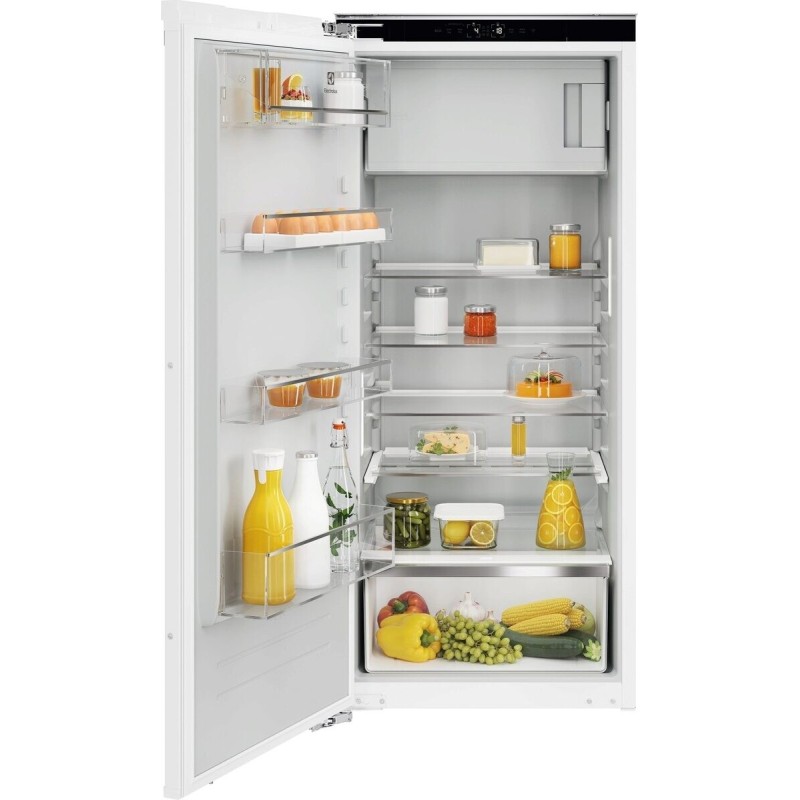 Electrolux IK245SL, Réfrigérateur