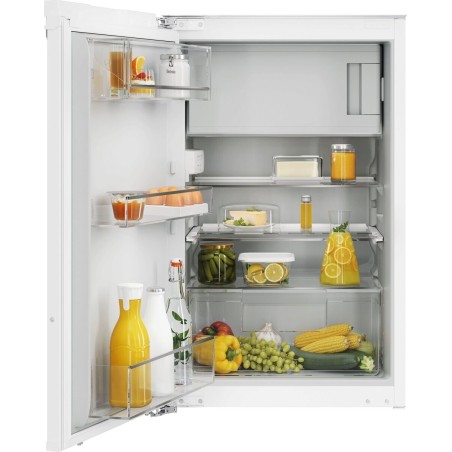 Electrolux IK161SL, Kühlschrank