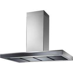 Electrolux IHSL1263CN, Hotte design pour îlots de cuisson