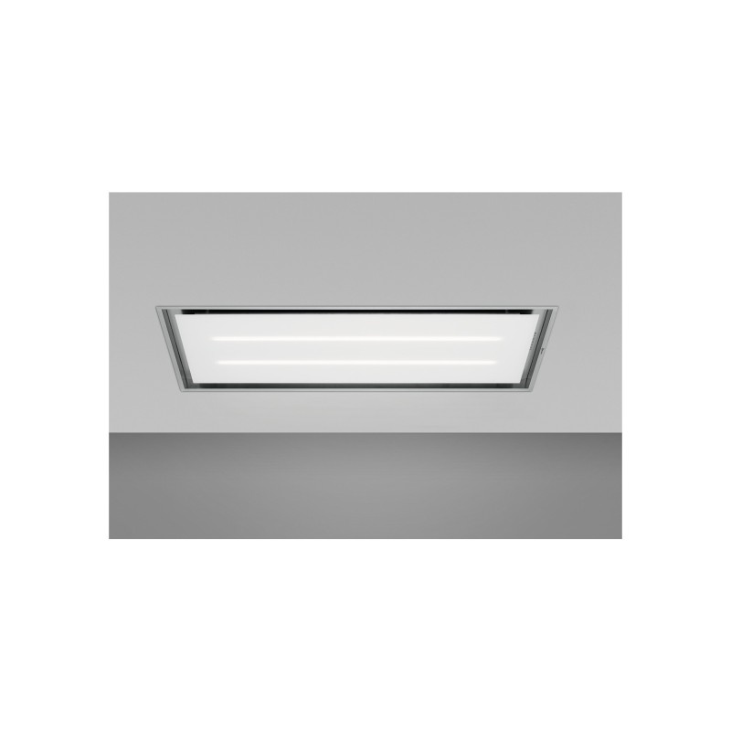 Electrolux IHPL1241WE, Deckenhaube