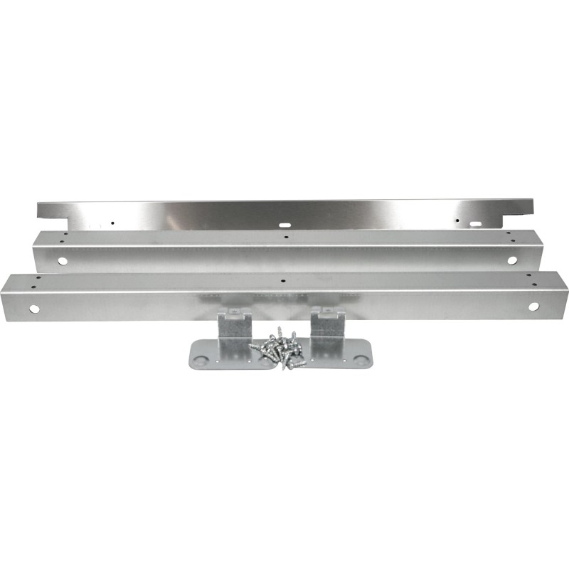 Electrolux HA35/55UCN Elément d'adaptation en hauteur  pour l'encastrement des fours courts EB6 (SMS) dans une niche, H 3