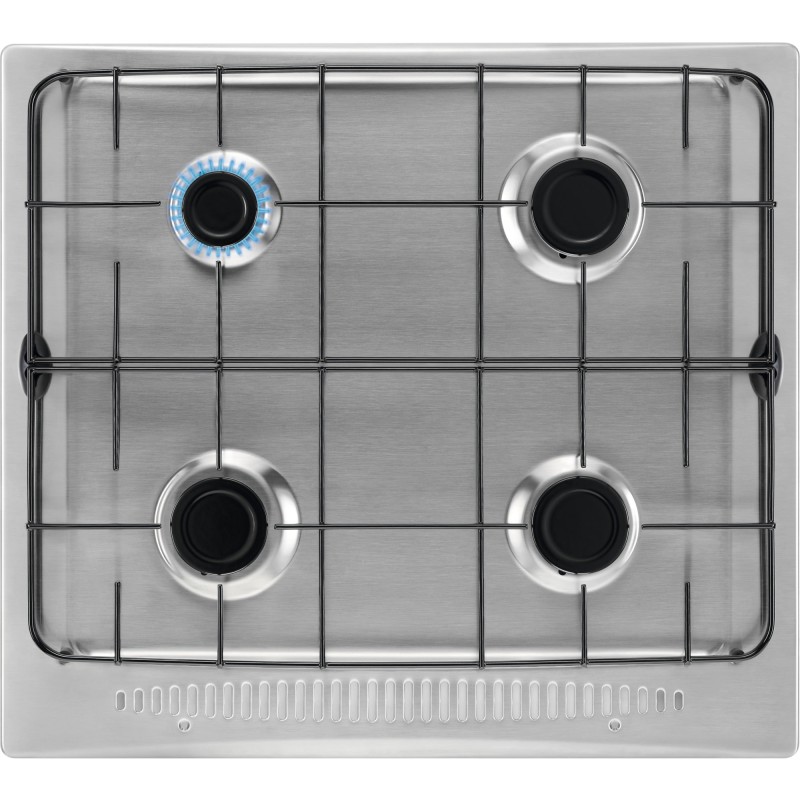 Electrolux GKM44CN, Cuisinières encastrables au gaz