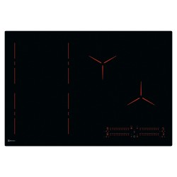 Electrolux GK78TSIPO, Induktions-Kochfeld