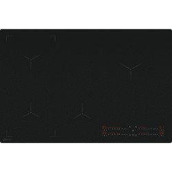 Electrolux GK78TSIBSO, Plan de cuisson à induction
