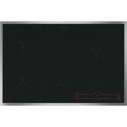 Electrolux GK78TSIBSC, Plan de cuisson à induction