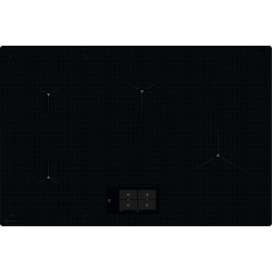 Electrolux GK78FTIPO, Plan de cuisson à induction