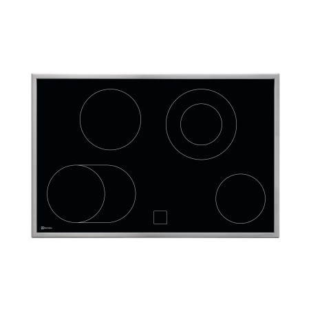 Electrolux GK78CCN, Glaskeramik-Kochfeld
