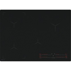 Electrolux GK69TSIBSO, Plan de cuisson à induction