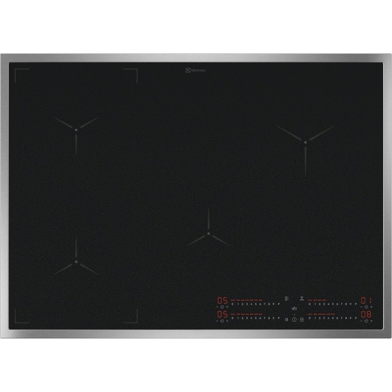 Electrolux GK69TSIBSC, Induktions-Kochfeld