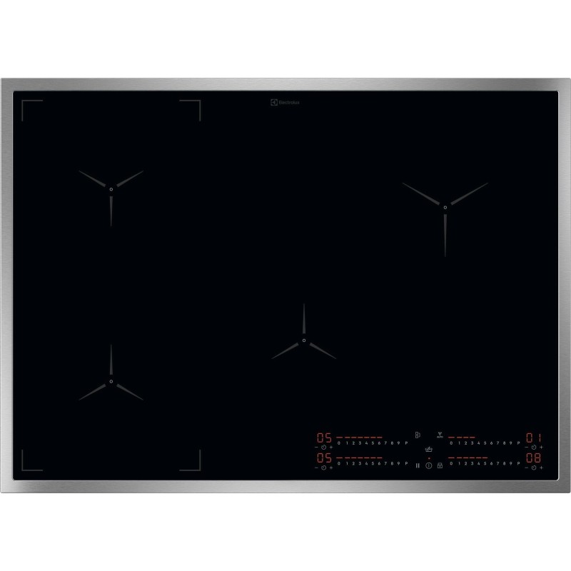Electrolux GK69TSIBCN, Induktions-Kochfeld
