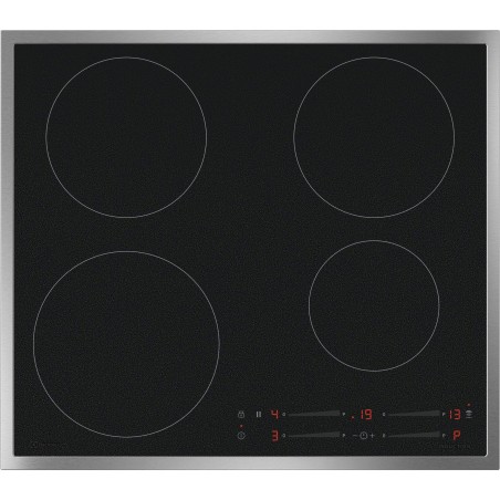 Electrolux GK58TSISCN, Induktions-Kochfeld