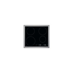 Electrolux GK58TSIPL, Plan de cuisson à induction