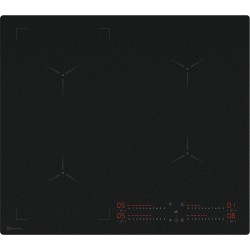 Electrolux GK58TSIBSO, Induktions-Kochfeld