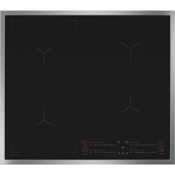 Electrolux GK58TSIBSC, Plan de cuisson à induction