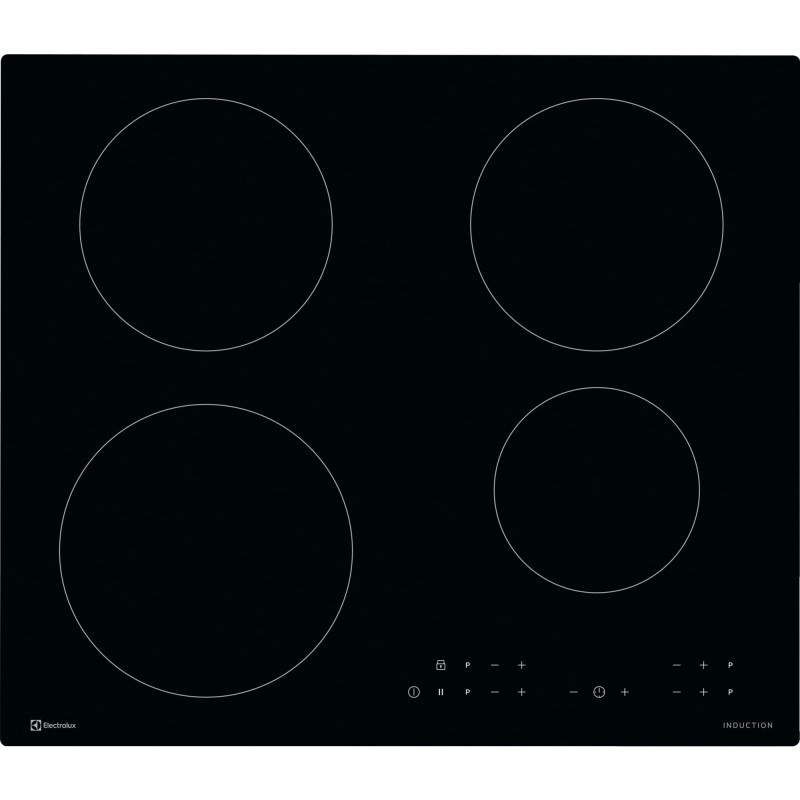 Electrolux GK58TCIO, Induktions-Kochfeld