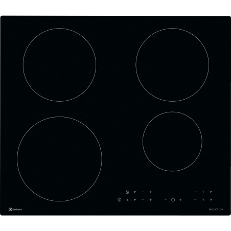 Electrolux GK58TCIO, Induktions-Kochfeld