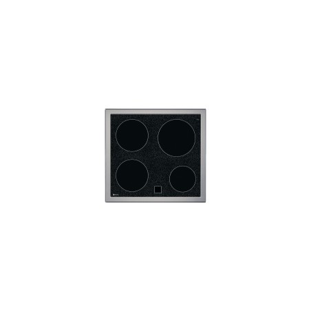 Electrolux GK56PLCN, Vitrocéramique