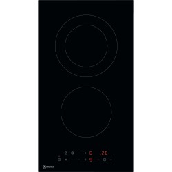 Electrolux GK29TCO, Vitrocéramique