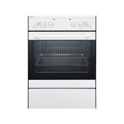 Electrolux GHL346WE, Cuisinière encastrable à gaz