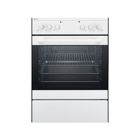 Electrolux GHL346WE, Cuisinière encastrable à gaz