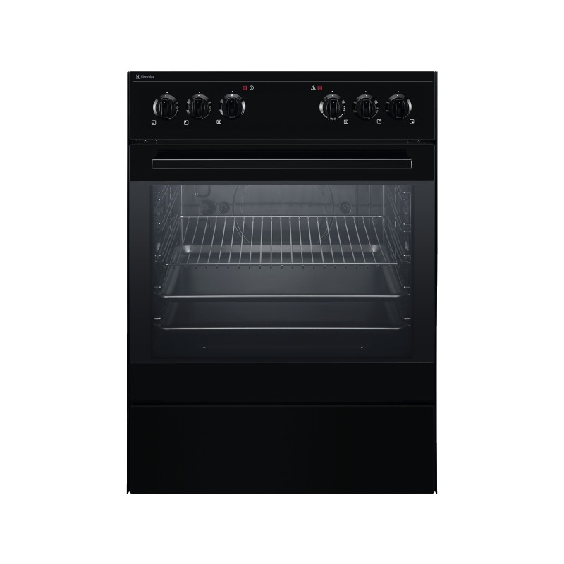 Electrolux GHL346SW, Cuisinière encastrable à gaz