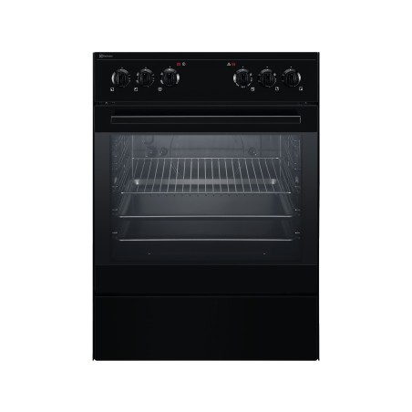 Electrolux GHL346SW, Cuisinière encastrable à gaz