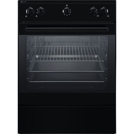 Electrolux GHL246SW, Gas-Einbauherd