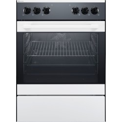 Electrolux GHGL446WE, Gas-Einbauherd