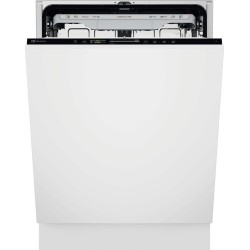 Electrolux GA60SLVSX, Lave-vaisselle