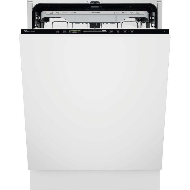 Electrolux GA60SLVSX, Geschirrspüler